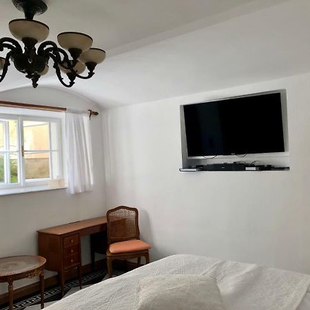 Sarah'S Altstadt Oase Salzburg Buitenkant foto
